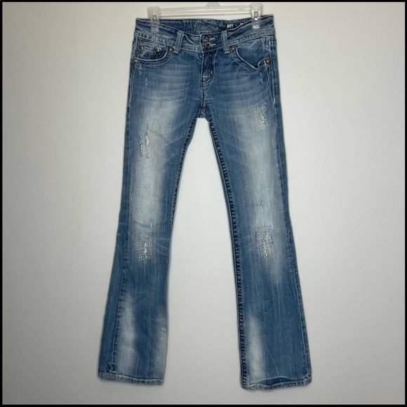 Miss me 26 missing a few jewels - Picture 7 of 9